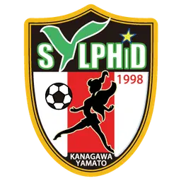 Yamato Sylphid Feminino