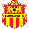 FK Macedonia Gjorče Petrov