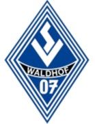 SV Waldhof Mannheim Sub-17