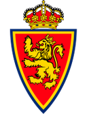 Real Zaragoza Deportivo Aragón