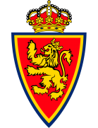 Real Zaragoza Deportivo Aragón