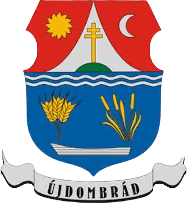 Ujdombrad SE