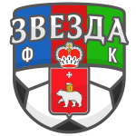 Zvezda Perm Zvezda Perm