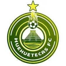 Huehuetecas FC (f)