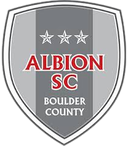 Albion SC Boulder