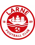 Reservas de Larne