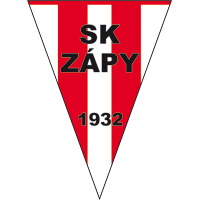 SK Zápy SK Zápy