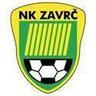 Zavrč
