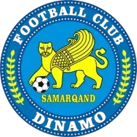 Dinamo Samarqand Feminino