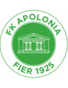 KF Apolonia Fier Sub-19