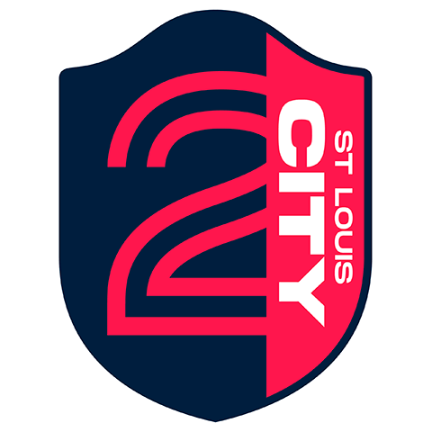 Saint Louis City B