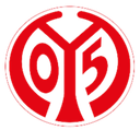 1. FSV Mainz 05 Feminino