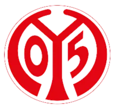 1. FSV Mainz 05 femenino