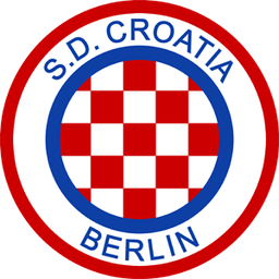 SD Croácia Berlim