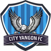 Yangon City (F)