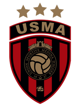 USM Alger