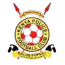 AS Police Juvenil