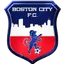 Boston City FC (USA）
