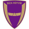 Giza Høyvik