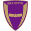 Giza Høyvik