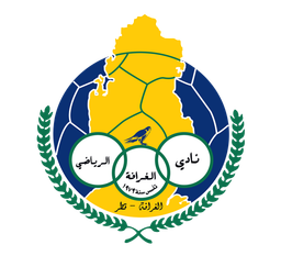 Al-Gharafa Al-Gharafa