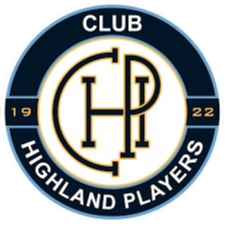 Club Highland Players Club Highland Players