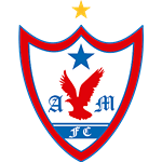 Águia de Marabá Juvenil