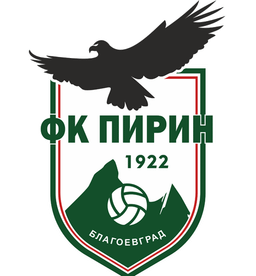 Pirin Blagoevgrad Femenino