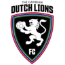 Gambian Dutch Lions
