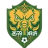 Xishuangbanna Team