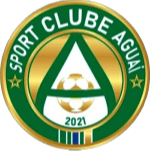 SC Aguai SP Sub-20