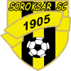 Soroksar Femininas