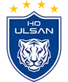 Ulsan HD FC