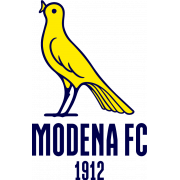 Modena Sub-17 Modena Sub-17
