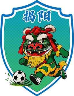 Equipa de Jieyang