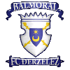 Balmoral FC Balmoral FC