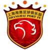 Shanghai Port B