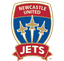 নিউক্যাসল জেটস U23 (মহিলা)