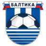 Baltika-BFU Kaliningrad