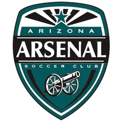 Arizona Arsenal (W)