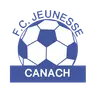 Jeunesse Canach
