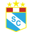 Sporting Cristal Reserves