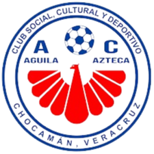 Clube Deportivo Águila Azteca