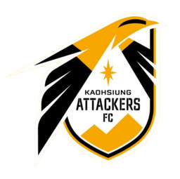 Kaohsiung Attackers Women