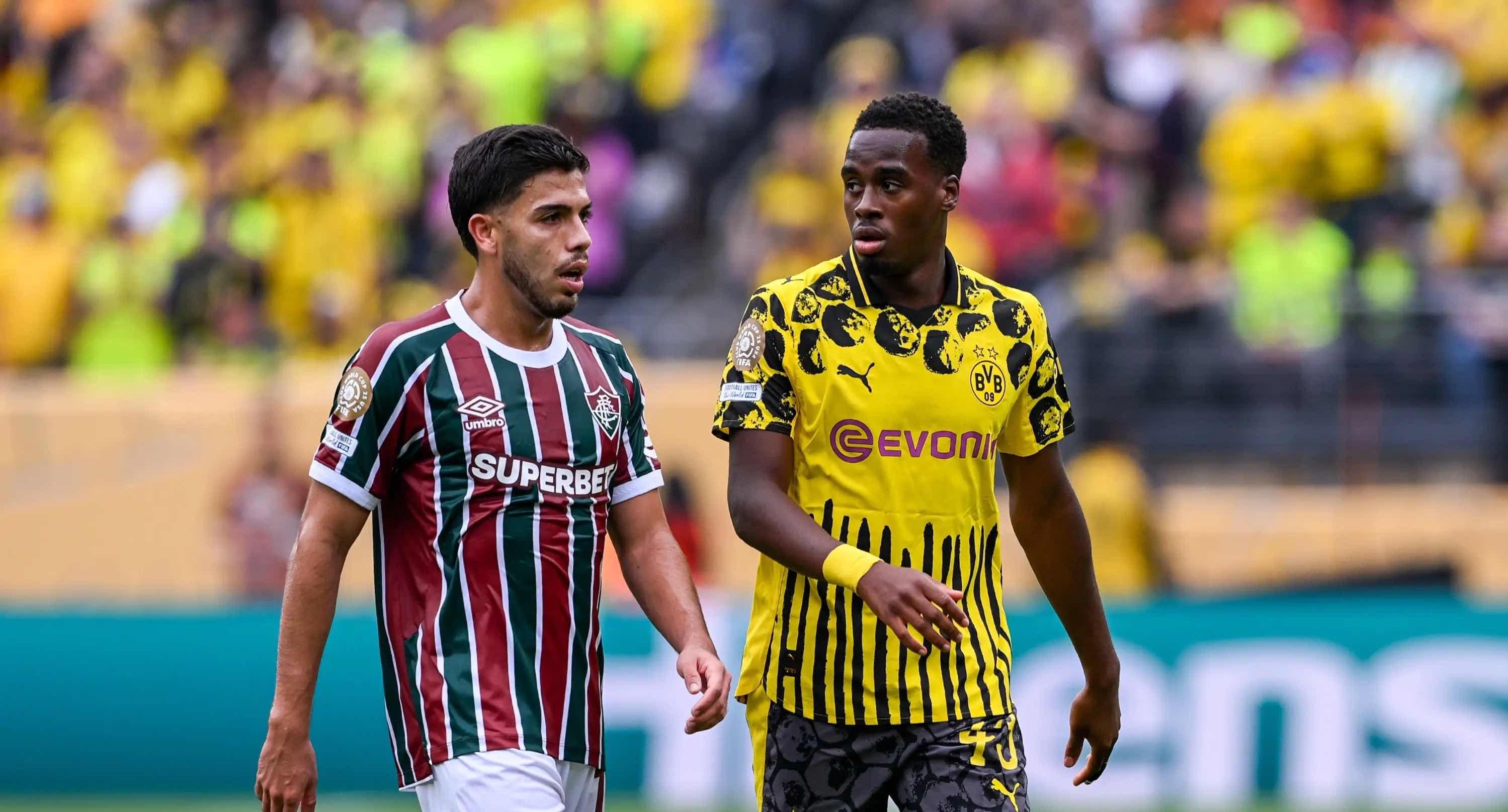 Prediction | Dortmund vs Monterrey: Will Total Goals Be over2?