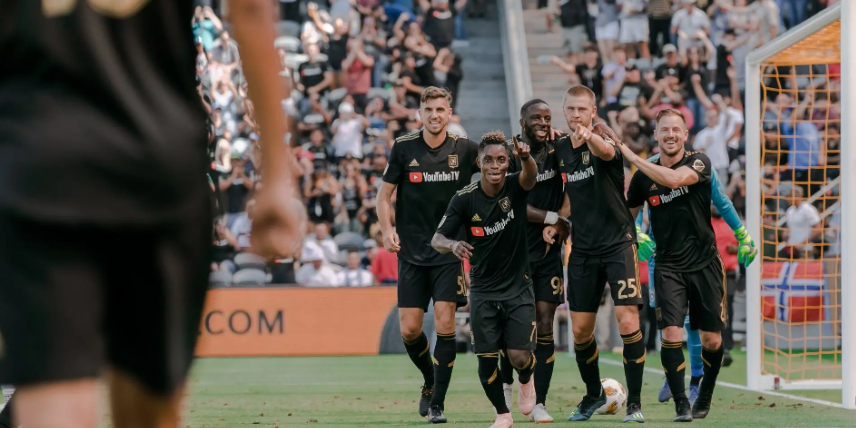 Prediction & Betting Tips | MLS : LAFC vs FC Dallas