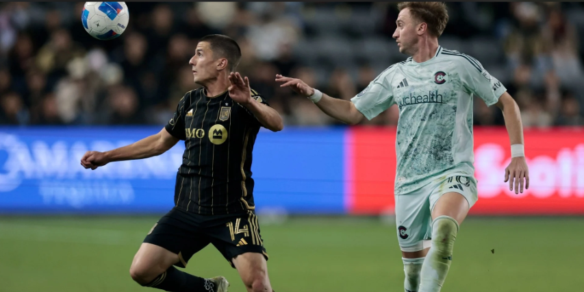 United States Major League Soccer ：Los Angeles FC vs Portland Timbers Prediction & Betting Tips