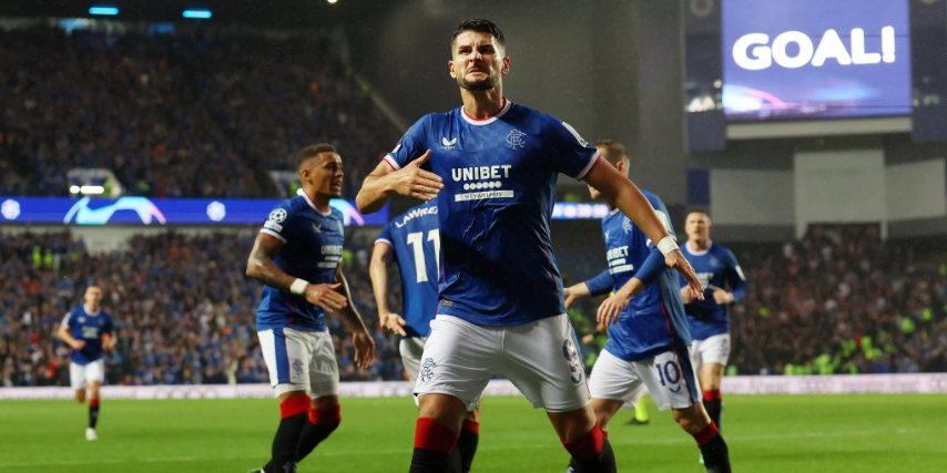 UEFA Champions League : Glasgow Rangers VS Viktoria Plzeň Prediction & Betting Tips