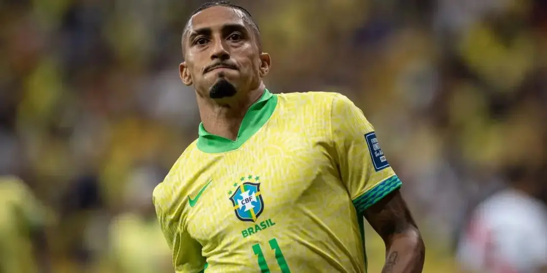 Raphinha,World Cup,Brazil
