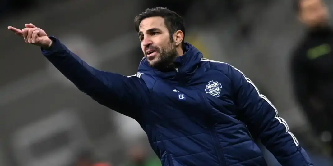 Fàbregas,Morata,Como,Napoli,Serie A